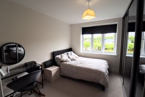 Bedroom- click for photo gallery